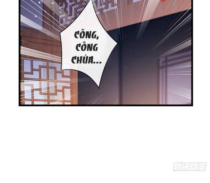 Mau Xuyên Không Rửa Tội Cho Nhân Vật Phản Diện Chapter 56 - Trang 2