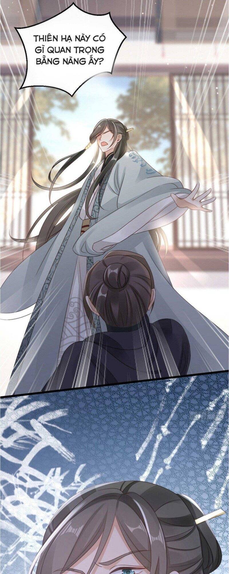 Mau Xuyên Không Rửa Tội Cho Nhân Vật Phản Diện Chapter 56 - Trang 2