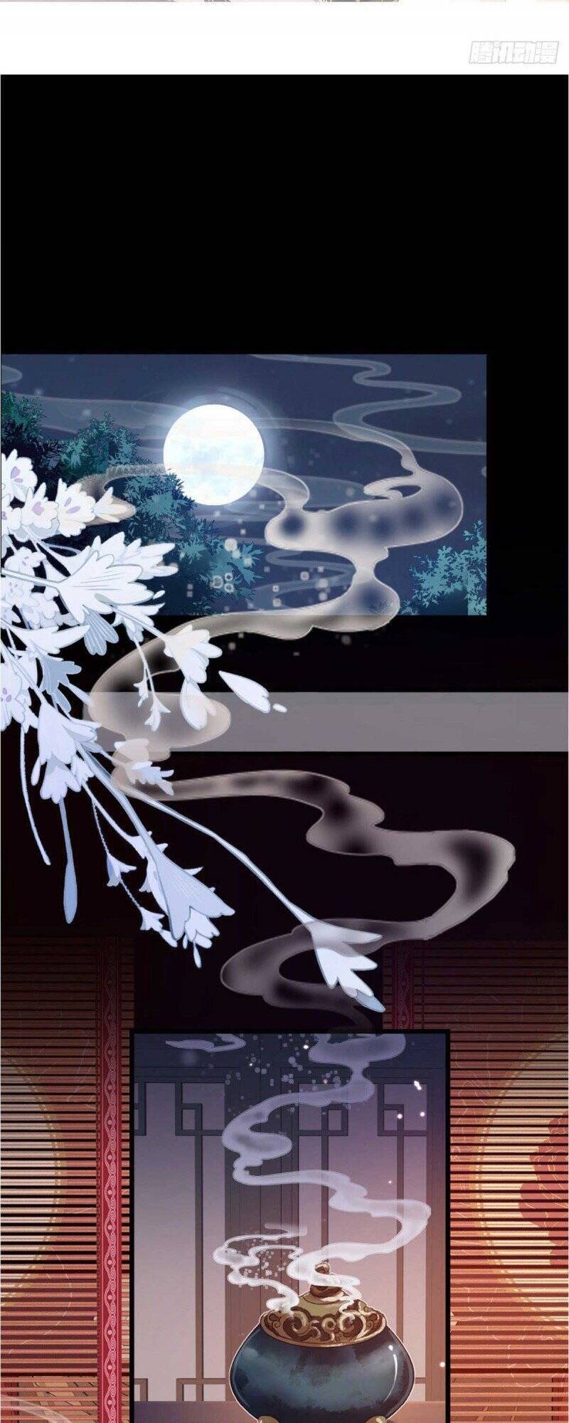 Mau Xuyên Không Rửa Tội Cho Nhân Vật Phản Diện Chapter 56 - Trang 2