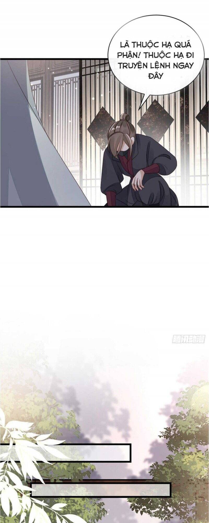 Mau Xuyên Không Rửa Tội Cho Nhân Vật Phản Diện Chapter 56 - Trang 2