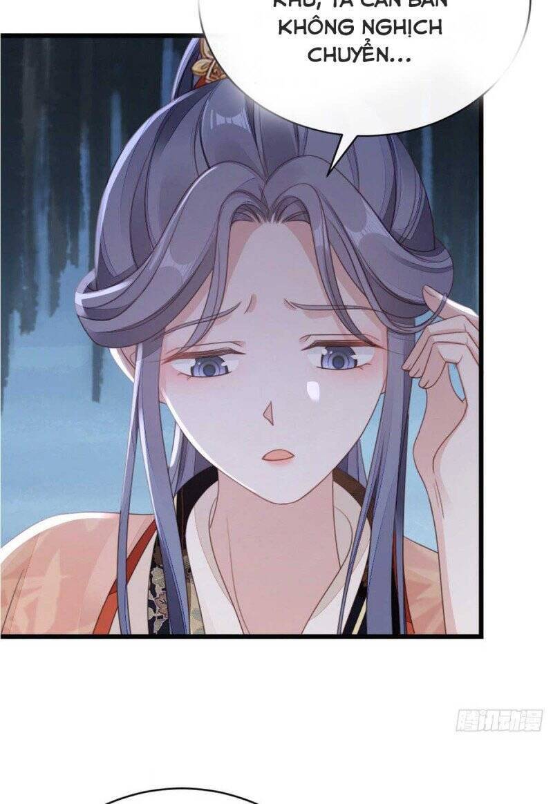 Mau Xuyên Không Rửa Tội Cho Nhân Vật Phản Diện Chapter 56 - Trang 2