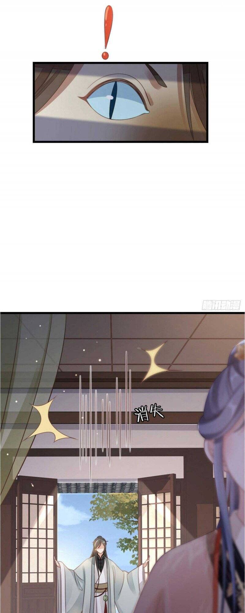 Mau Xuyên Không Rửa Tội Cho Nhân Vật Phản Diện Chapter 56 - Trang 2