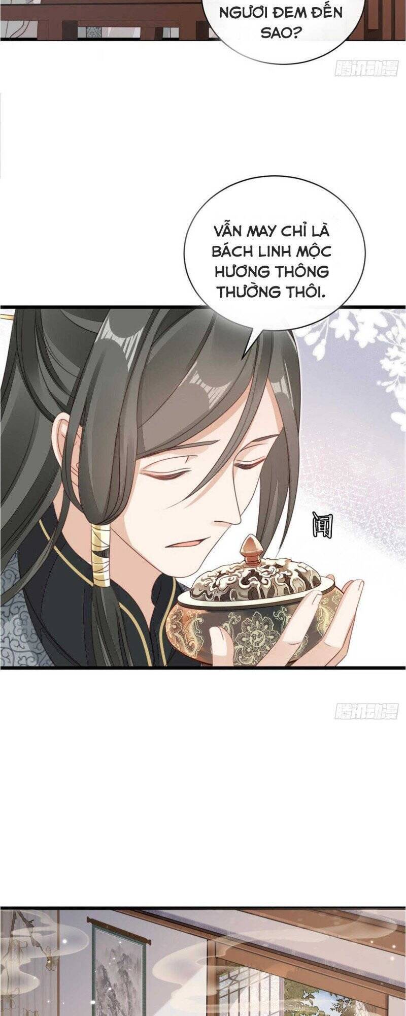 Mau Xuyên Không Rửa Tội Cho Nhân Vật Phản Diện Chapter 56 - Trang 2