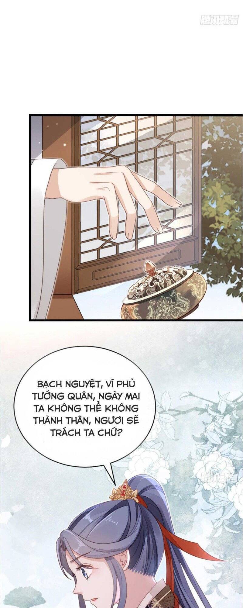 Mau Xuyên Không Rửa Tội Cho Nhân Vật Phản Diện Chapter 56 - Trang 2