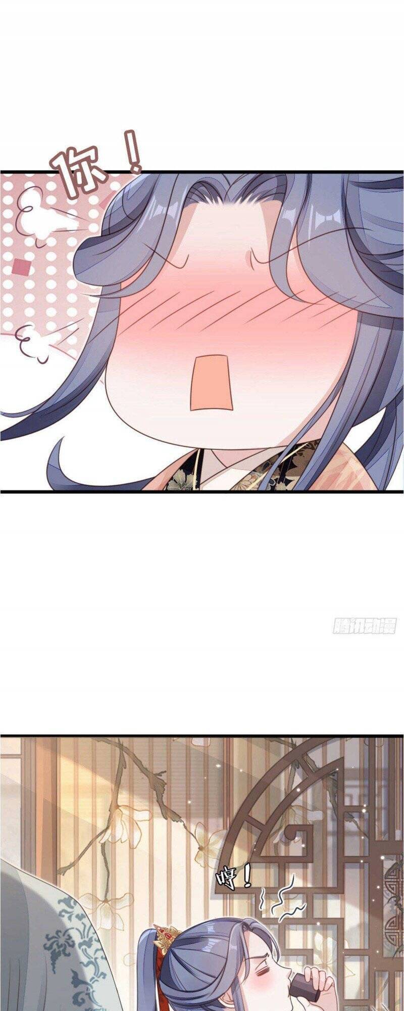 Mau Xuyên Không Rửa Tội Cho Nhân Vật Phản Diện Chapter 56 - Trang 2