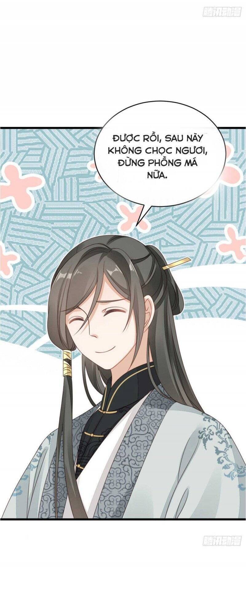 Mau Xuyên Không Rửa Tội Cho Nhân Vật Phản Diện Chapter 56 - Trang 2