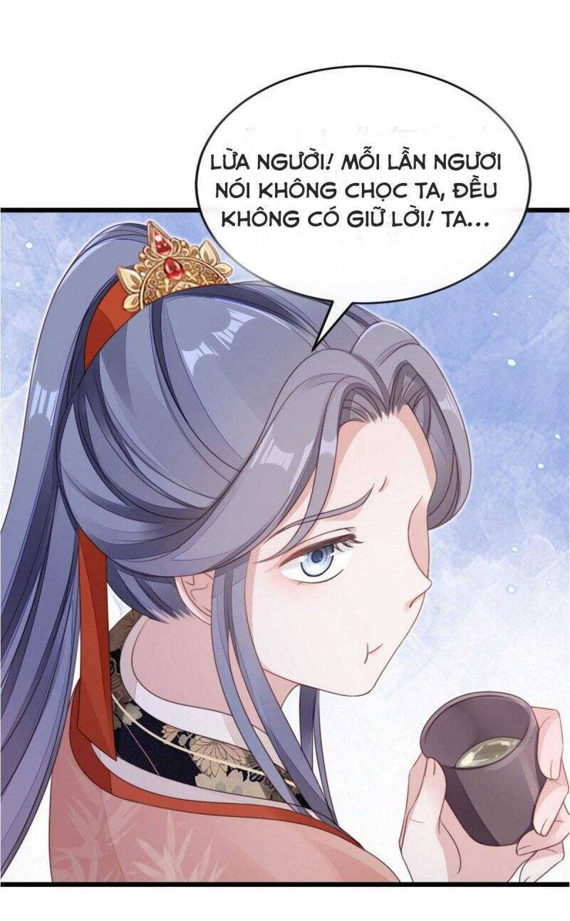 Mau Xuyên Không Rửa Tội Cho Nhân Vật Phản Diện Chapter 56 - Trang 2