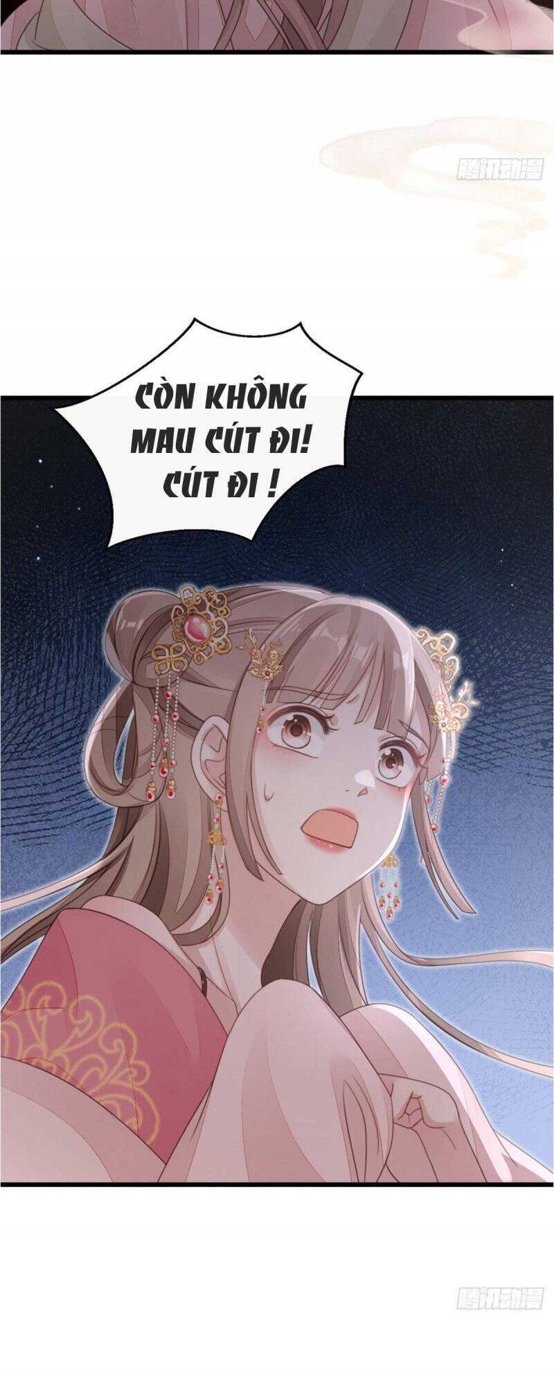 Mau Xuyên Không Rửa Tội Cho Nhân Vật Phản Diện Chapter 56 - Trang 2