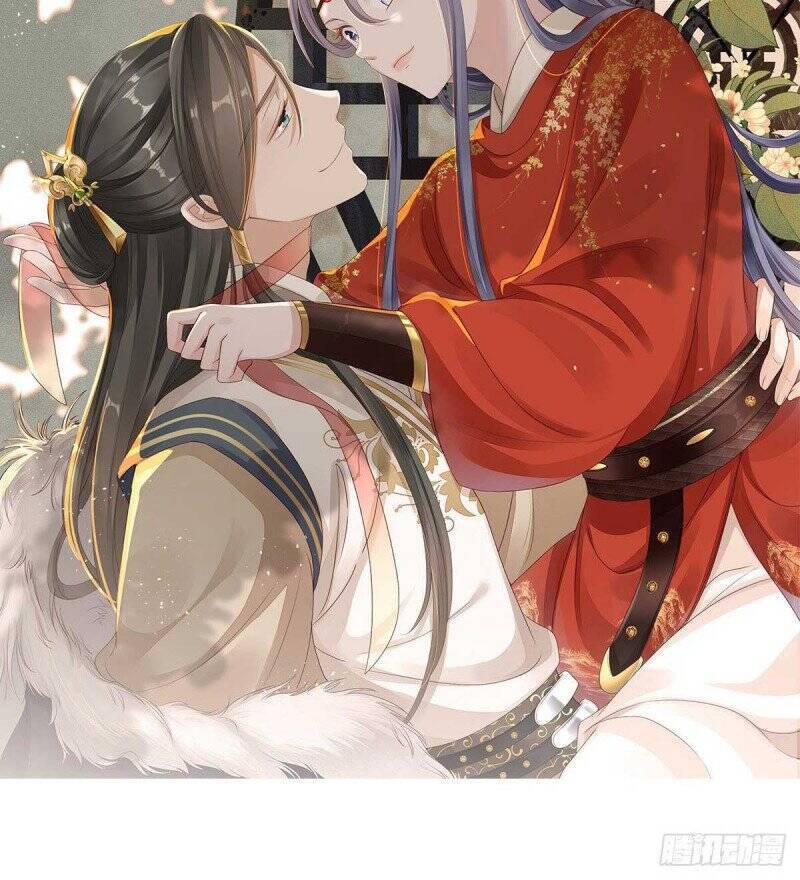 Mau Xuyên Không Rửa Tội Cho Nhân Vật Phản Diện Chapter 56 - Trang 2