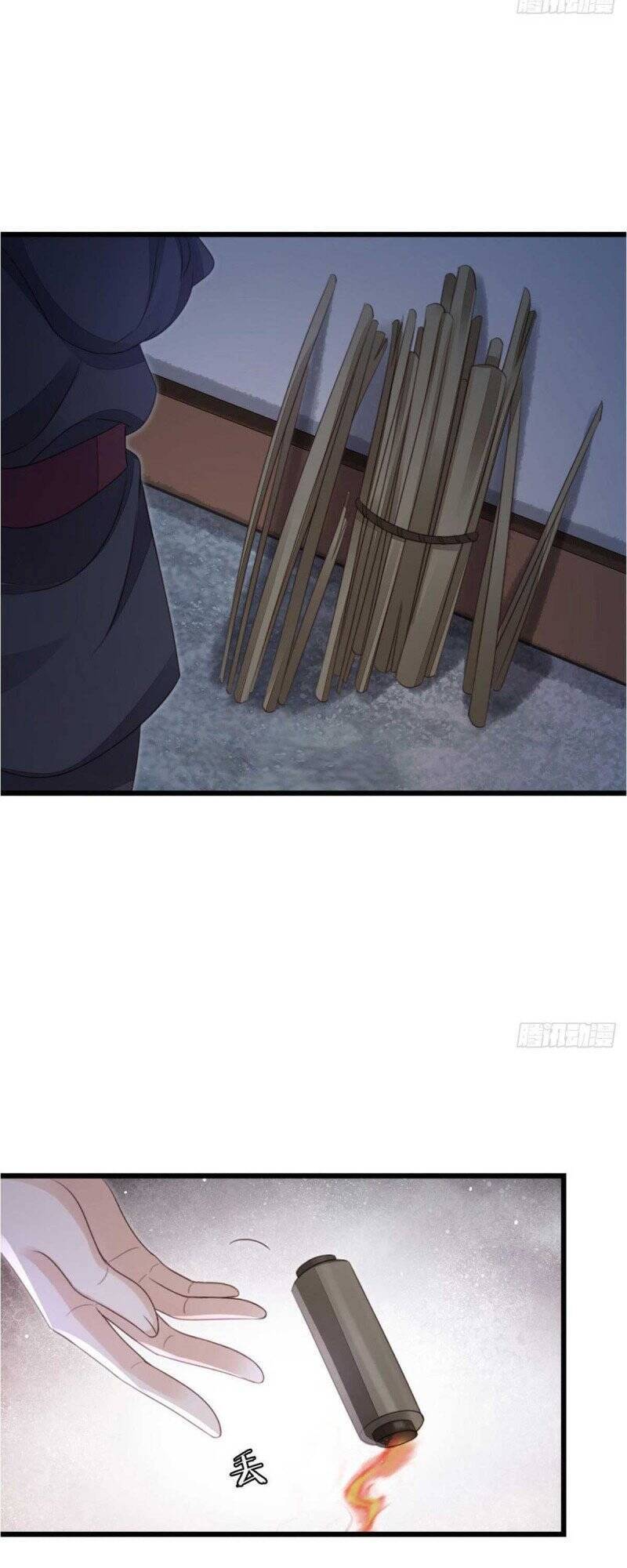 Mau Xuyên Không Rửa Tội Cho Nhân Vật Phản Diện Chapter 56 - Trang 2