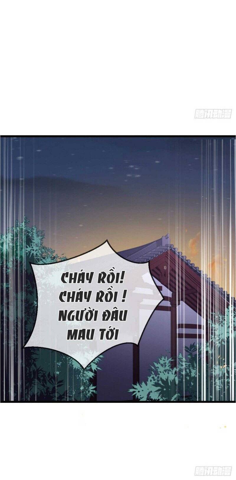 Mau Xuyên Không Rửa Tội Cho Nhân Vật Phản Diện Chapter 56 - Trang 2