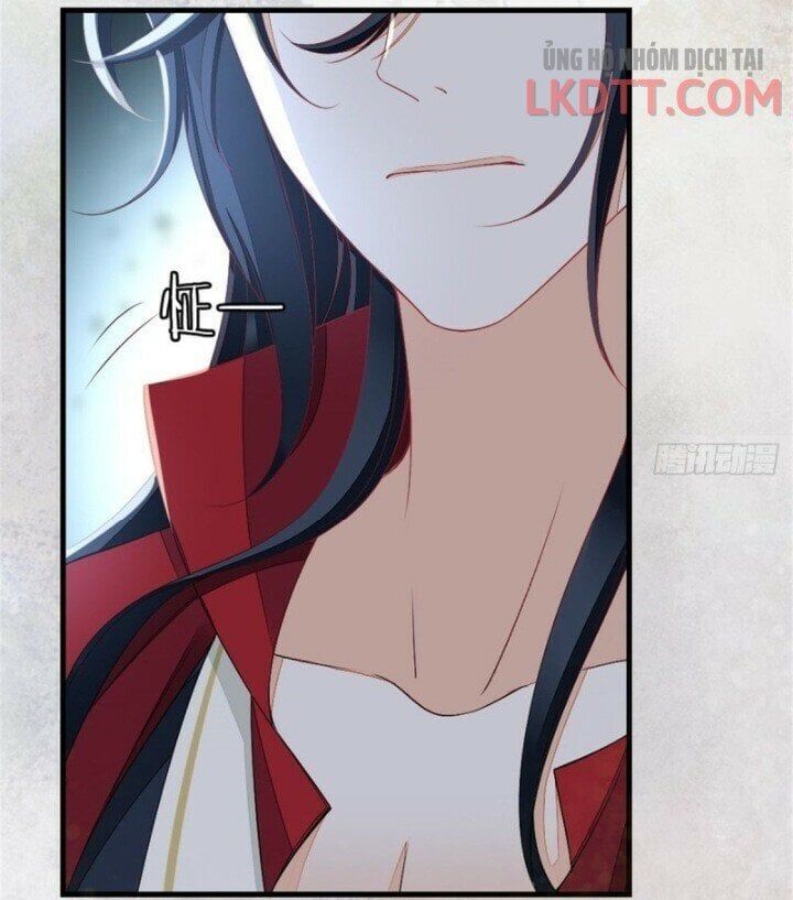 Mau Xuyên Không Rửa Tội Cho Nhân Vật Phản Diện Chapter 6.1 - Trang 2