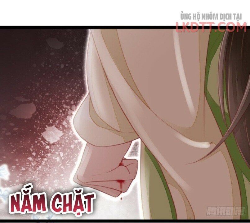 Mau Xuyên Không Rửa Tội Cho Nhân Vật Phản Diện Chapter 6.2 - Trang 2