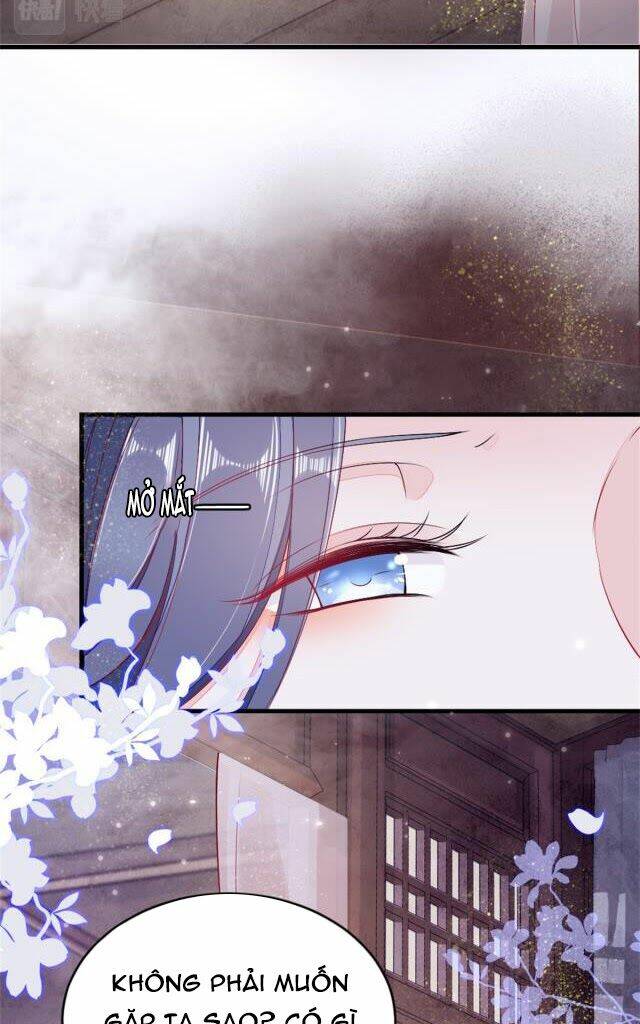 Mau Xuyên Không Rửa Tội Cho Nhân Vật Phản Diện Chapter 6 - Trang 2