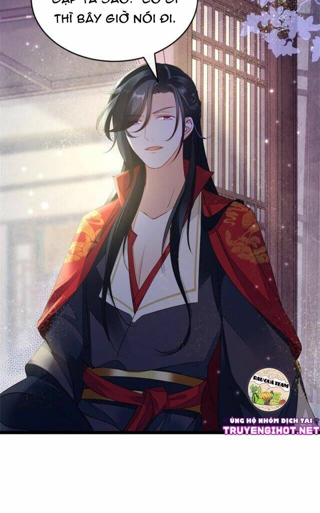 Mau Xuyên Không Rửa Tội Cho Nhân Vật Phản Diện Chapter 6 - Trang 2