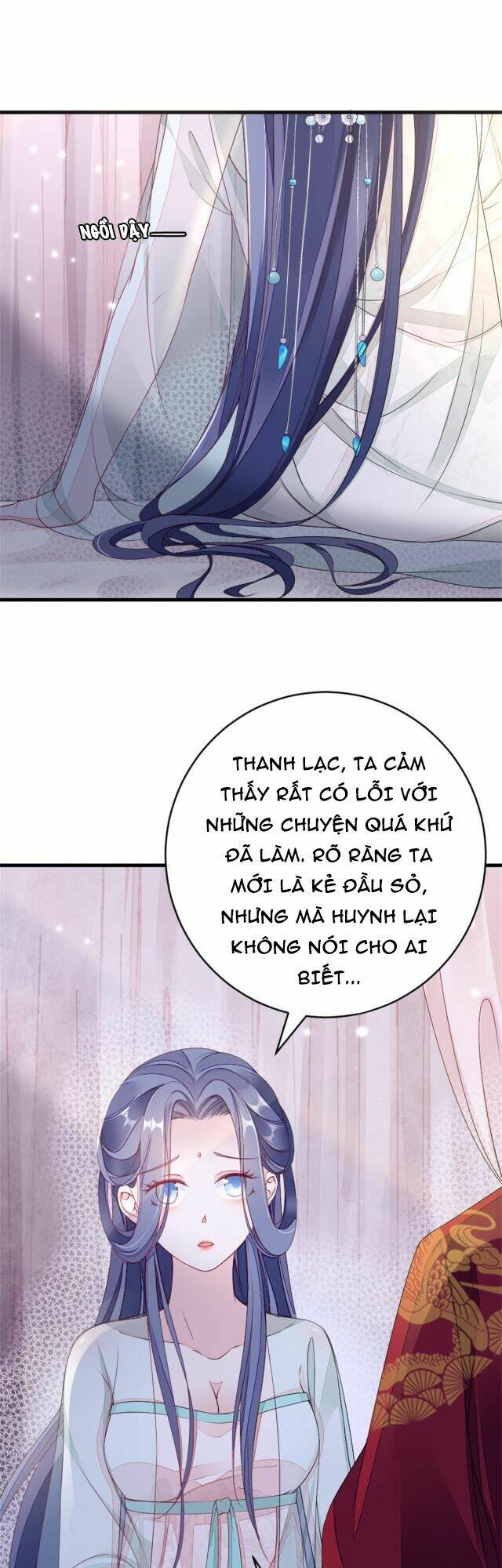 Mau Xuyên Không Rửa Tội Cho Nhân Vật Phản Diện Chapter 6 - Trang 2