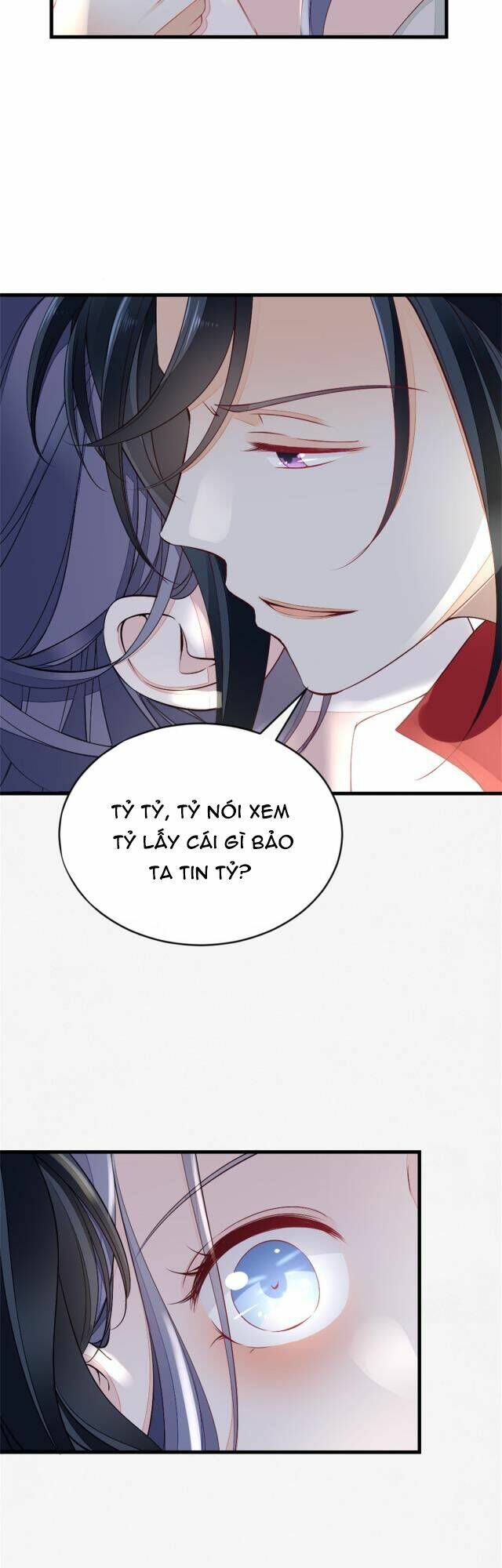 Mau Xuyên Không Rửa Tội Cho Nhân Vật Phản Diện Chapter 6 - Trang 2