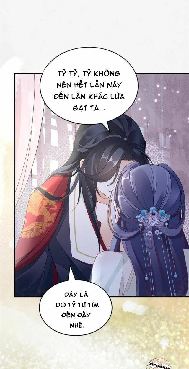 Mau Xuyên Không Rửa Tội Cho Nhân Vật Phản Diện Chapter 6 - Trang 2