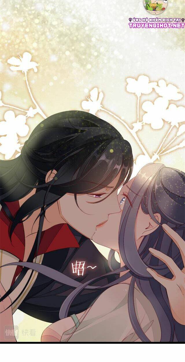 Mau Xuyên Không Rửa Tội Cho Nhân Vật Phản Diện Chapter 6 - Trang 2