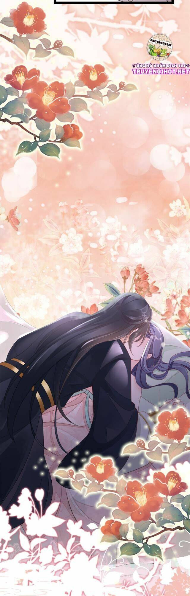 Mau Xuyên Không Rửa Tội Cho Nhân Vật Phản Diện Chapter 6 - Trang 2