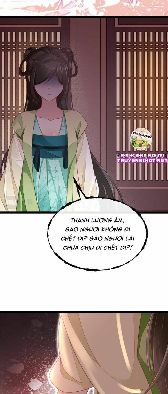 Mau Xuyên Không Rửa Tội Cho Nhân Vật Phản Diện Chapter 6 - Trang 2