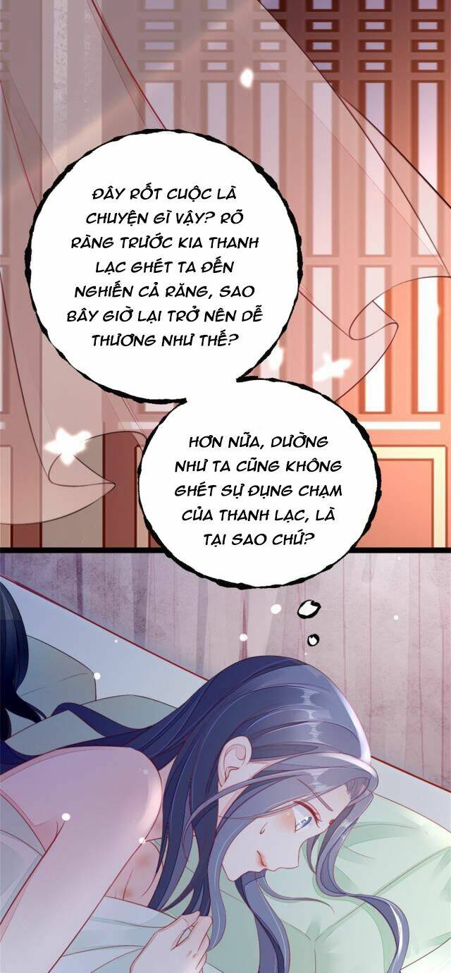 Mau Xuyên Không Rửa Tội Cho Nhân Vật Phản Diện Chapter 6 - Trang 2