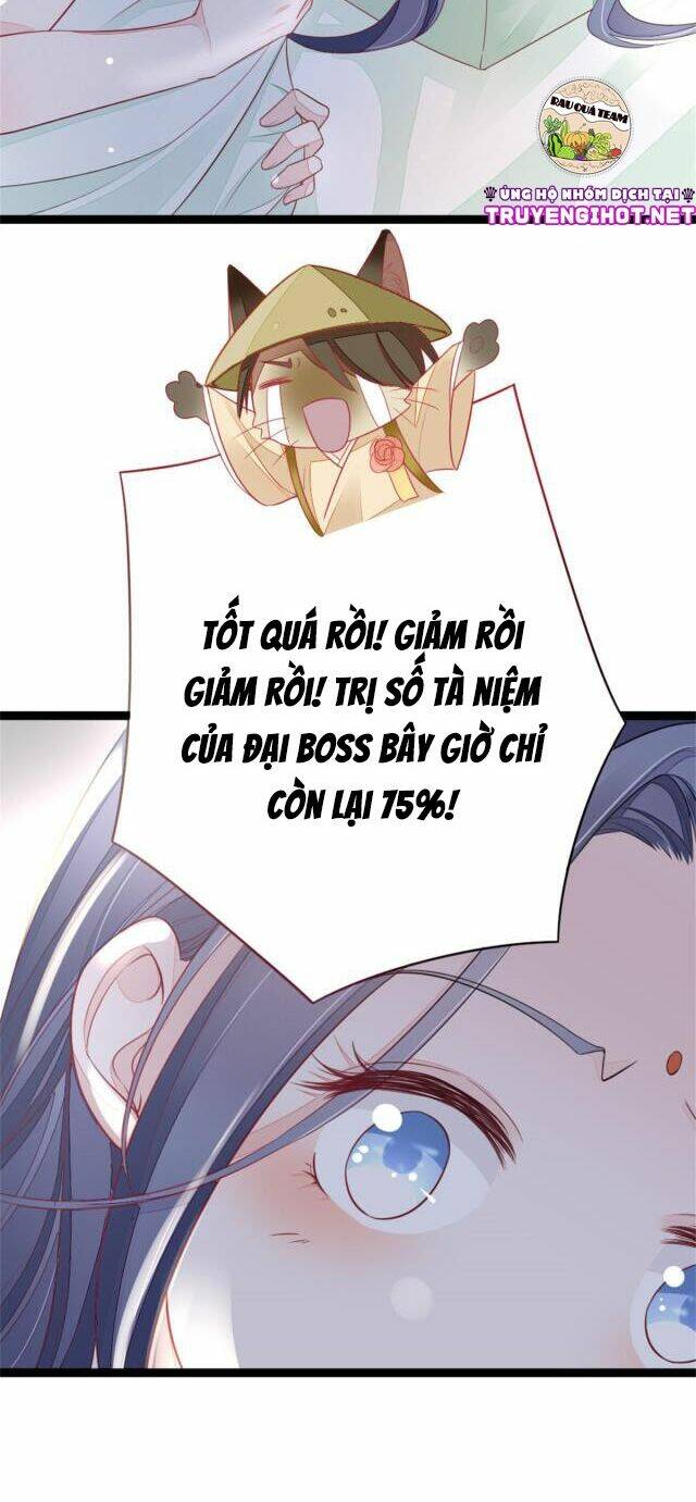 Mau Xuyên Không Rửa Tội Cho Nhân Vật Phản Diện Chapter 6 - Trang 2