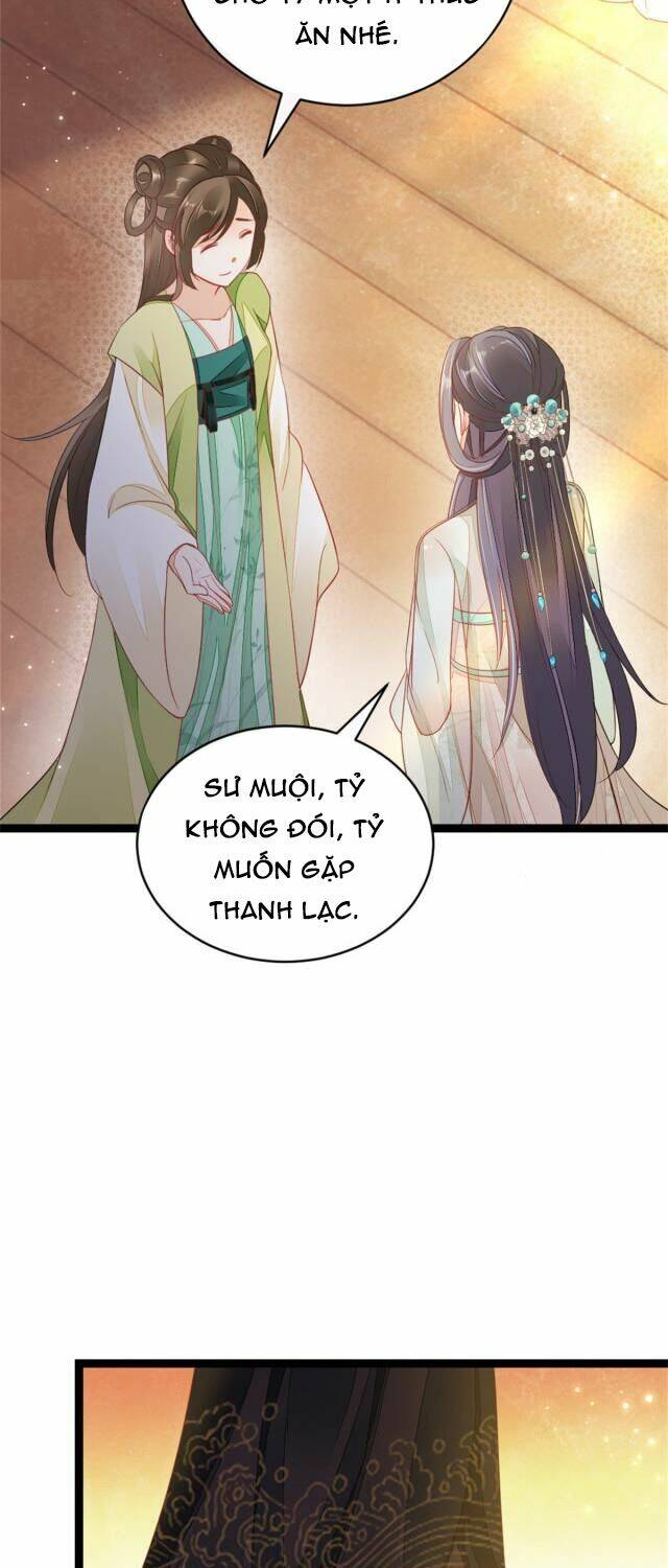 Mau Xuyên Không Rửa Tội Cho Nhân Vật Phản Diện Chapter 6 - Trang 2