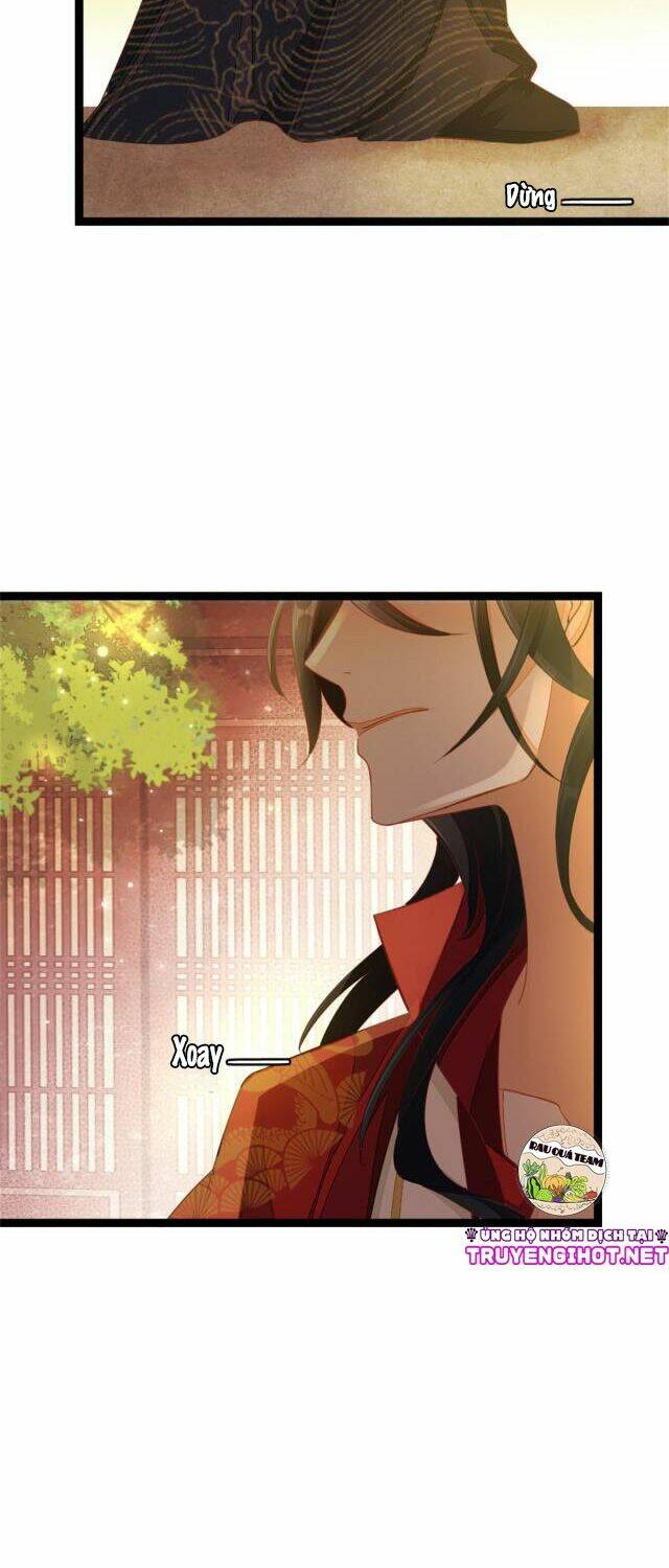 Mau Xuyên Không Rửa Tội Cho Nhân Vật Phản Diện Chapter 6 - Trang 2