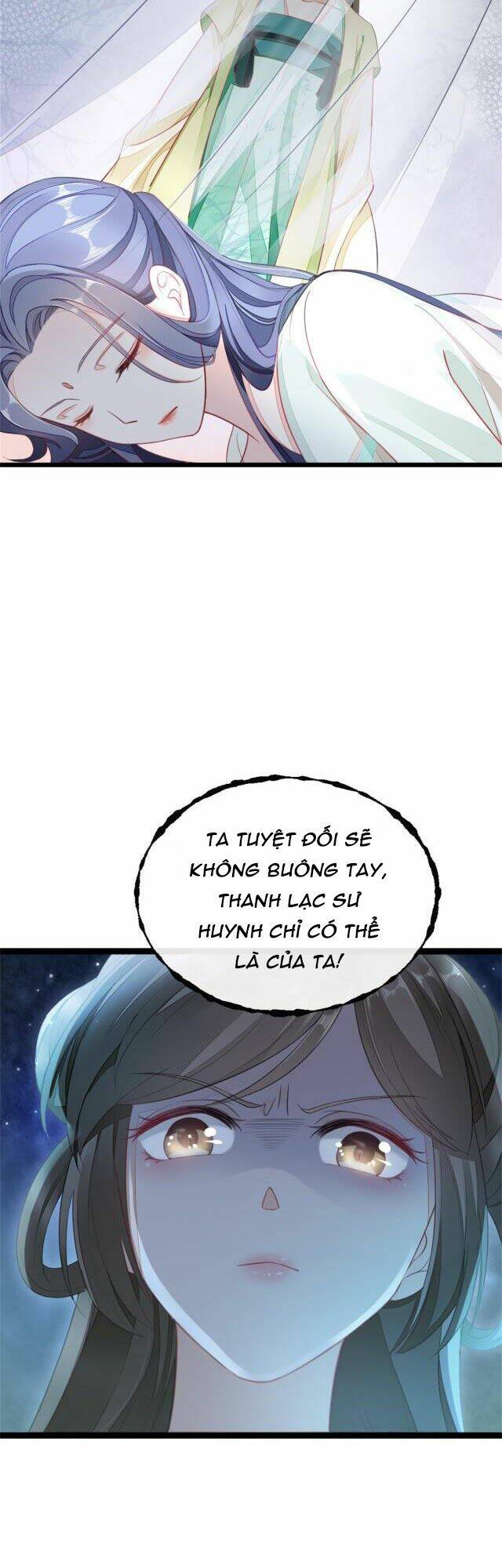 Mau Xuyên Không Rửa Tội Cho Nhân Vật Phản Diện Chapter 6 - Trang 2