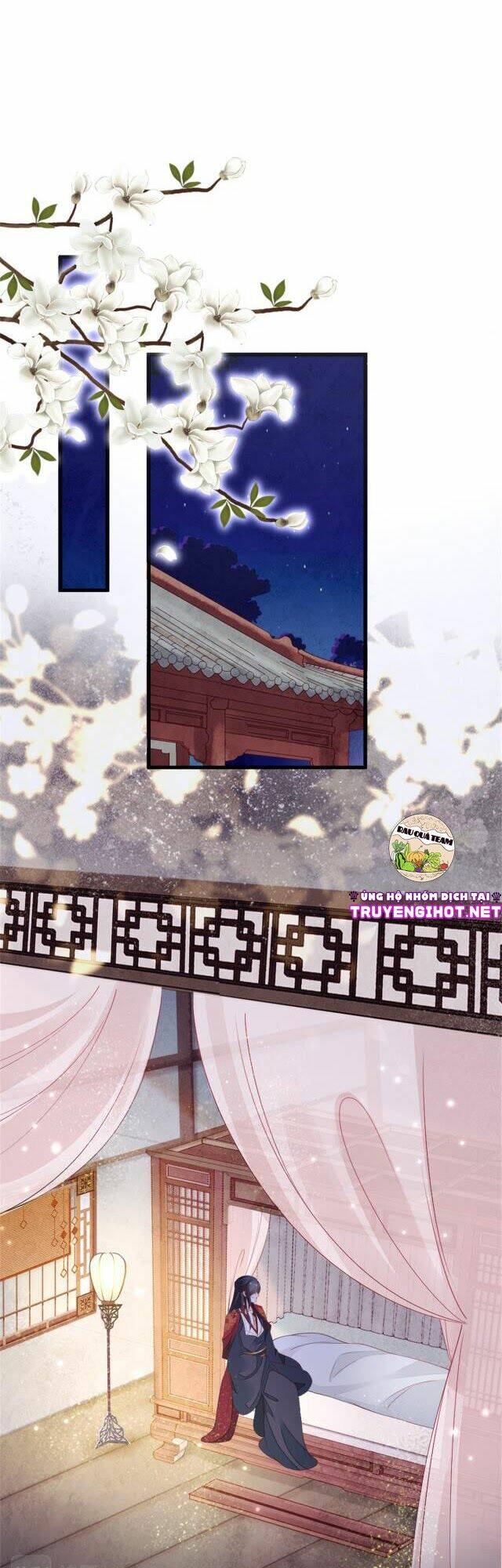 Mau Xuyên Không Rửa Tội Cho Nhân Vật Phản Diện Chapter 6 - Trang 2