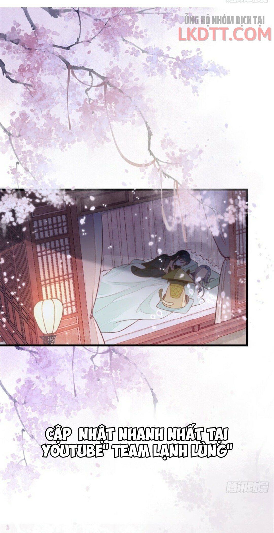 Mau Xuyên Không Rửa Tội Cho Nhân Vật Phản Diện Chapter 7.1 - Trang 2