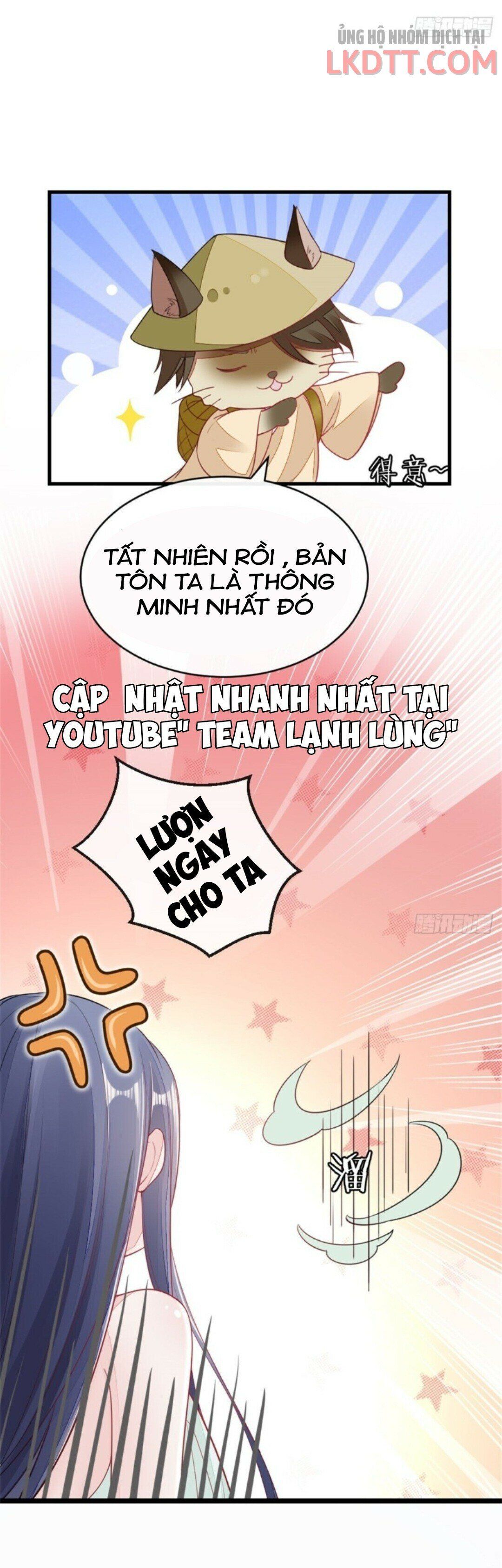 Mau Xuyên Không Rửa Tội Cho Nhân Vật Phản Diện Chapter 7.1 - Trang 2