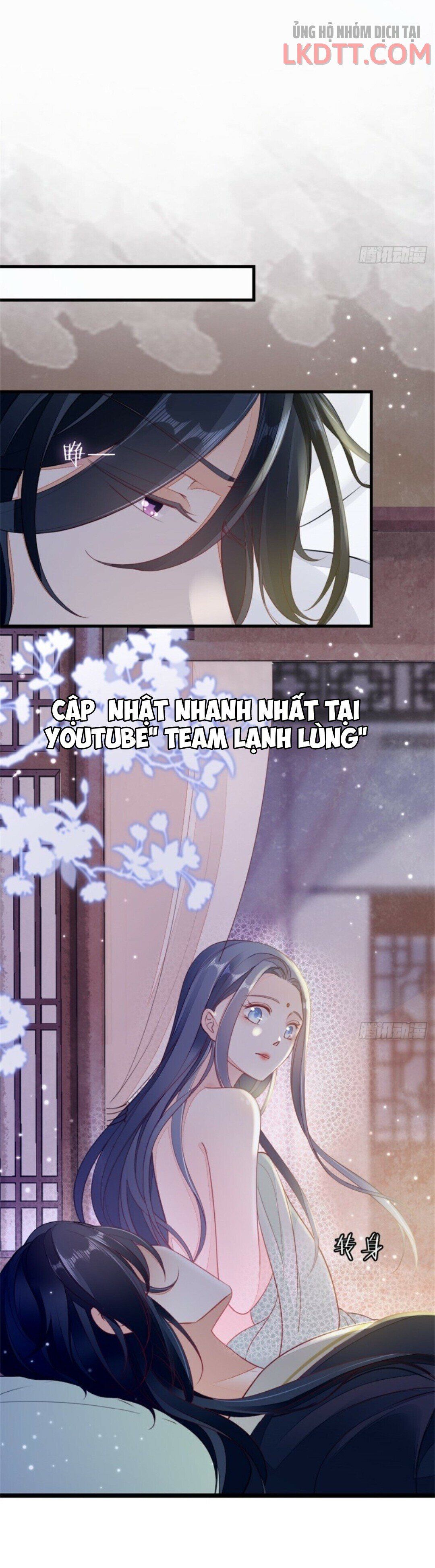 Mau Xuyên Không Rửa Tội Cho Nhân Vật Phản Diện Chapter 7.1 - Trang 2