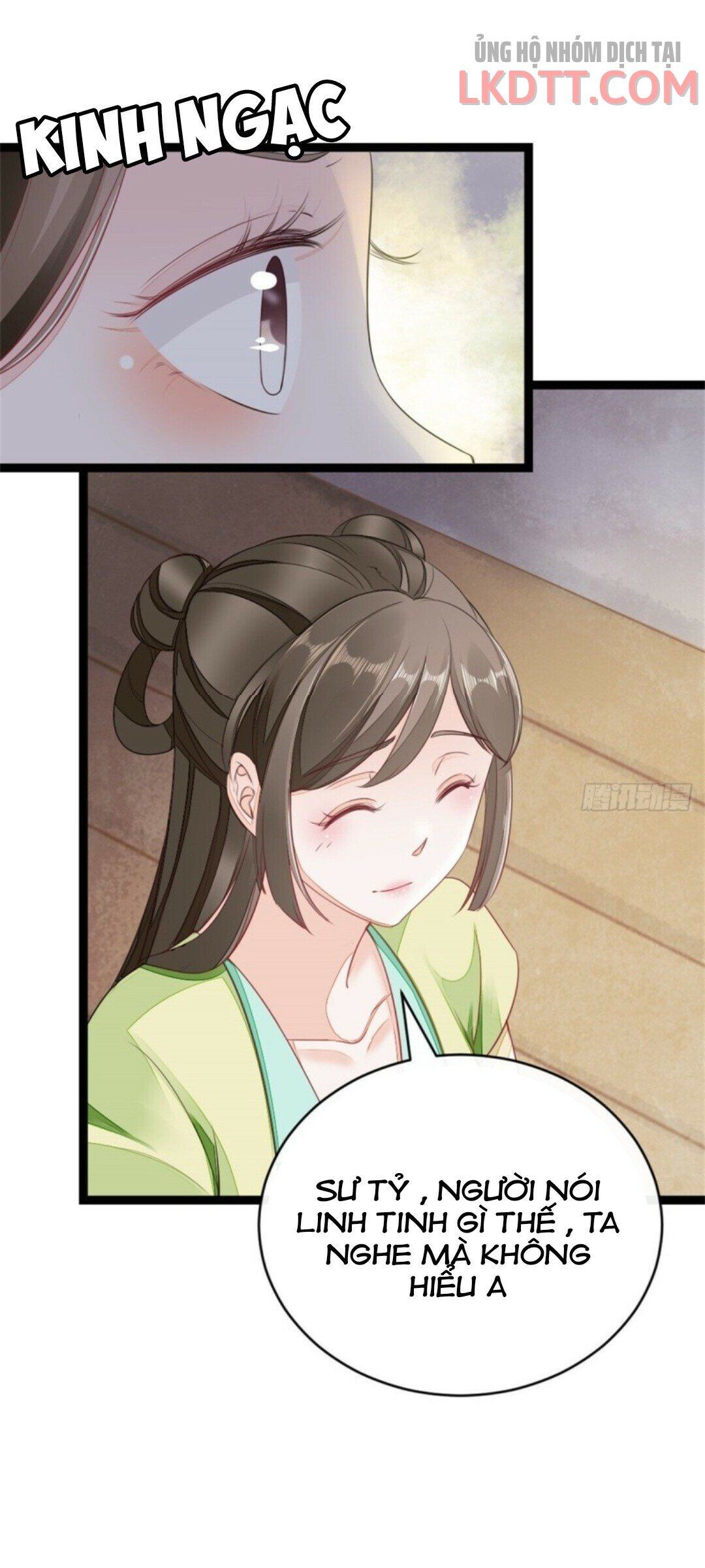 Mau Xuyên Không Rửa Tội Cho Nhân Vật Phản Diện Chapter 7.2 - Trang 2