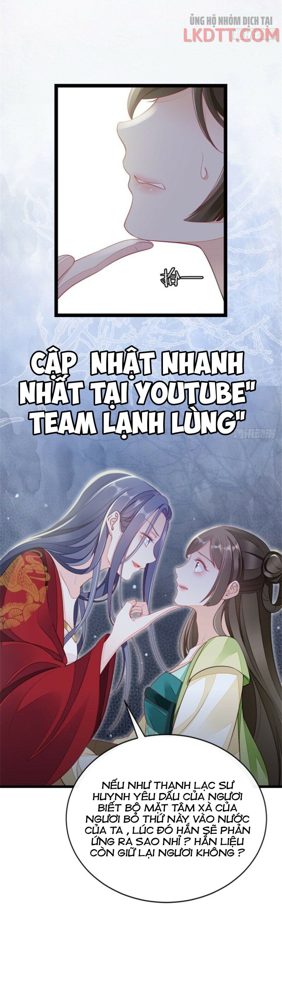 Mau Xuyên Không Rửa Tội Cho Nhân Vật Phản Diện Chapter 7.2 - Trang 2