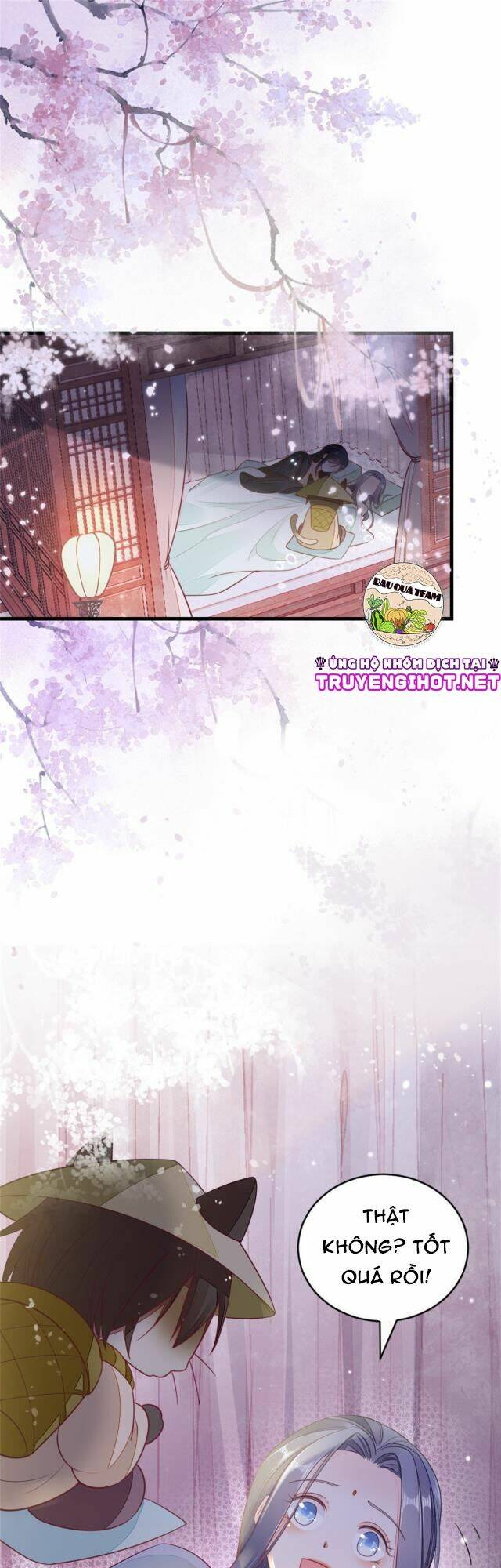 Mau Xuyên Không Rửa Tội Cho Nhân Vật Phản Diện Chapter 7 - Trang 2