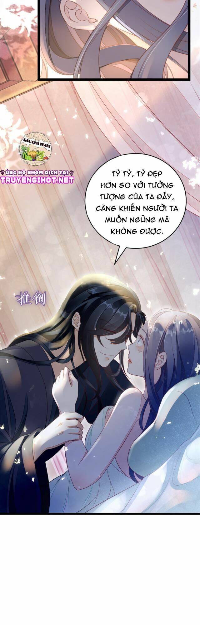 Mau Xuyên Không Rửa Tội Cho Nhân Vật Phản Diện Chapter 7 - Trang 2