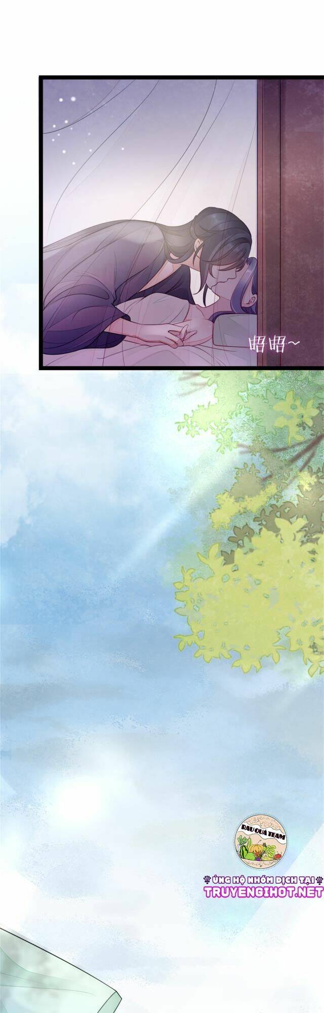Mau Xuyên Không Rửa Tội Cho Nhân Vật Phản Diện Chapter 7 - Trang 2