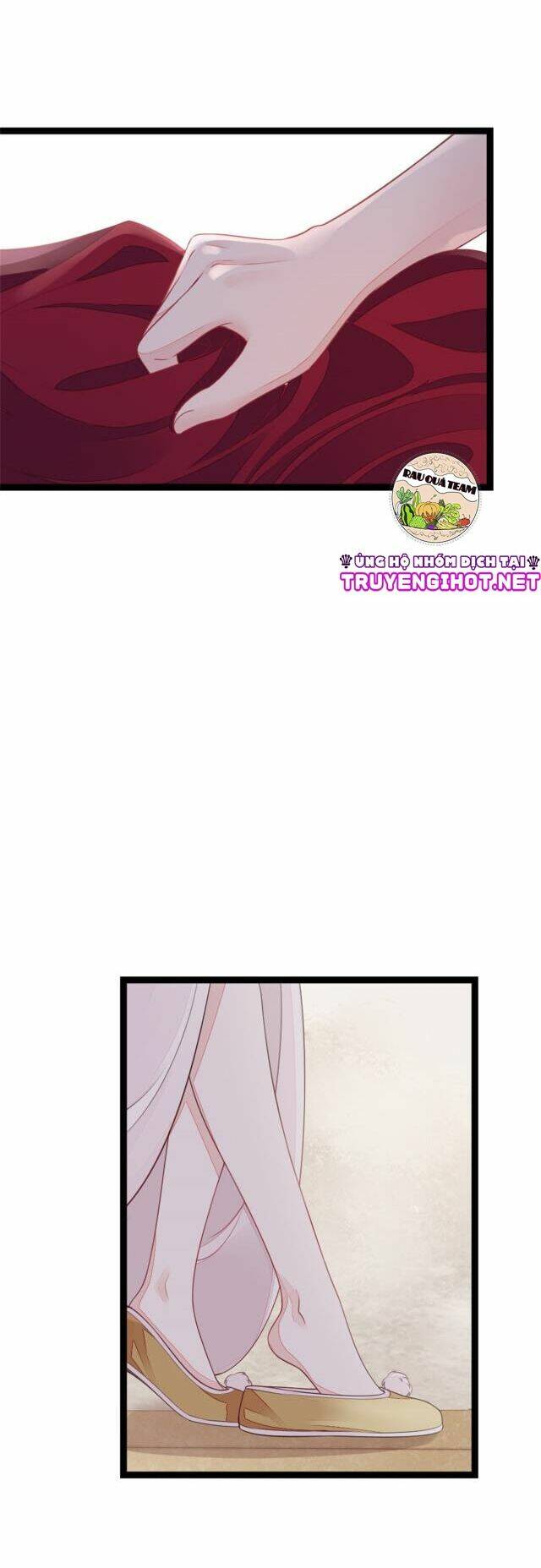 Mau Xuyên Không Rửa Tội Cho Nhân Vật Phản Diện Chapter 7 - Trang 2