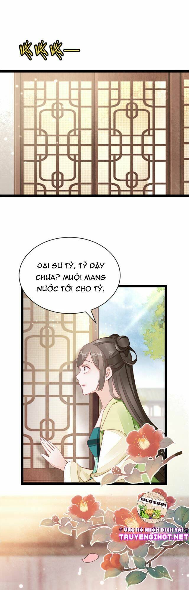 Mau Xuyên Không Rửa Tội Cho Nhân Vật Phản Diện Chapter 7 - Trang 2