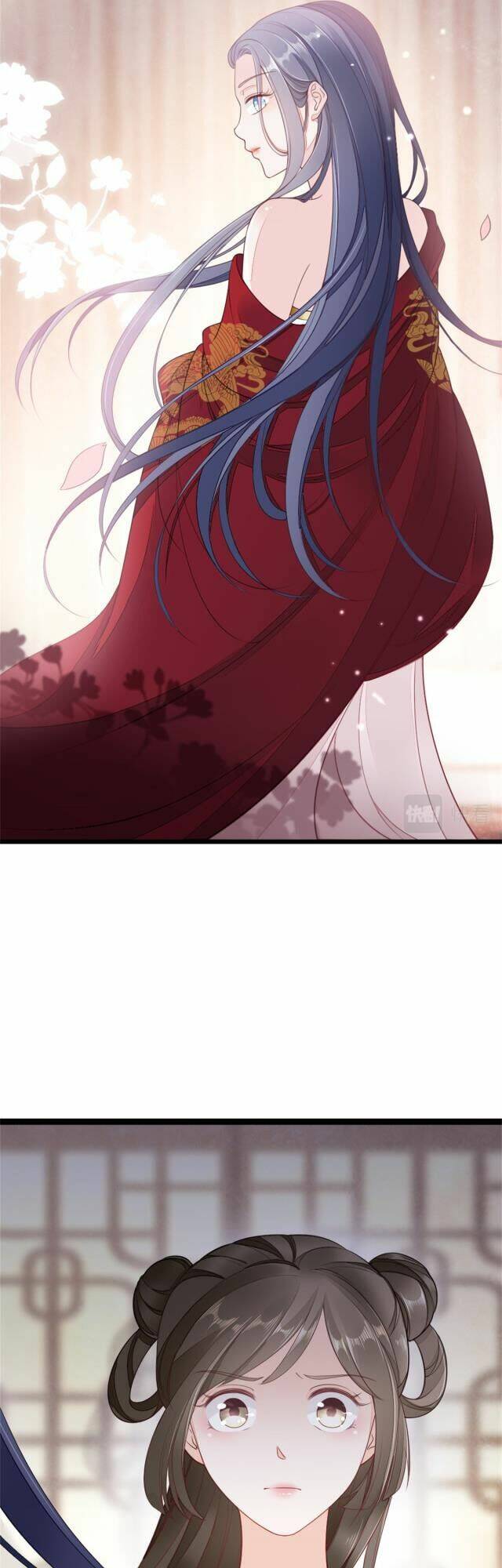 Mau Xuyên Không Rửa Tội Cho Nhân Vật Phản Diện Chapter 7 - Trang 2