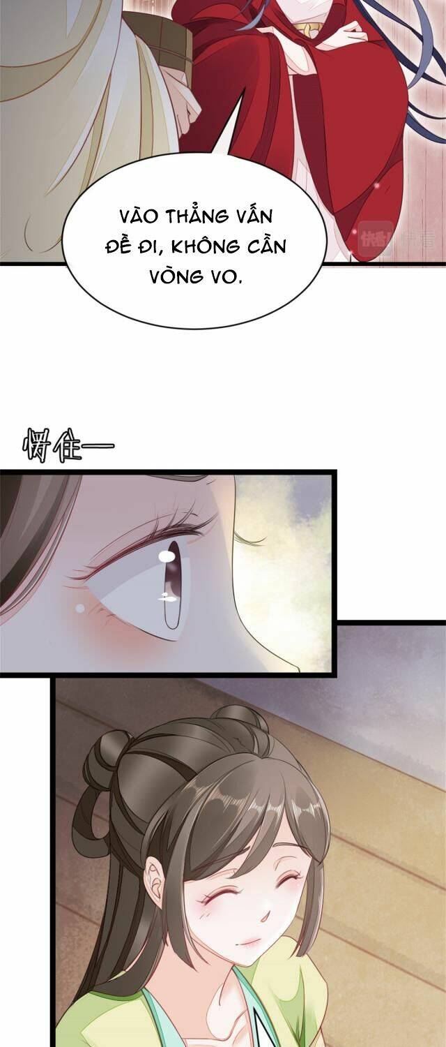 Mau Xuyên Không Rửa Tội Cho Nhân Vật Phản Diện Chapter 7 - Trang 2