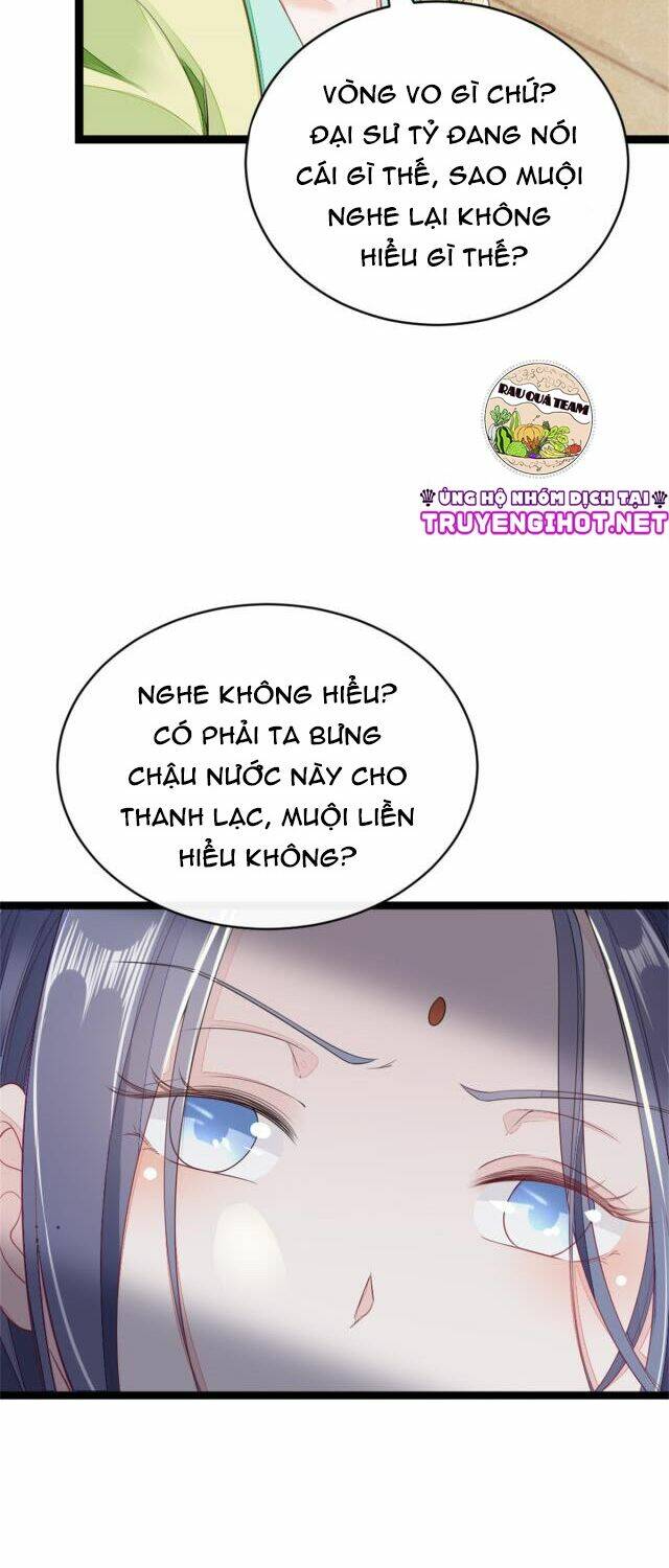 Mau Xuyên Không Rửa Tội Cho Nhân Vật Phản Diện Chapter 7 - Trang 2