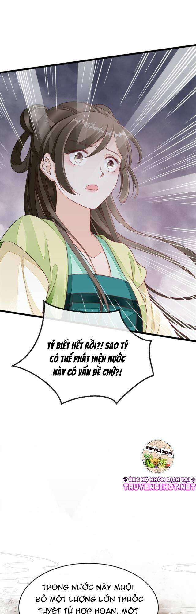 Mau Xuyên Không Rửa Tội Cho Nhân Vật Phản Diện Chapter 7 - Trang 2