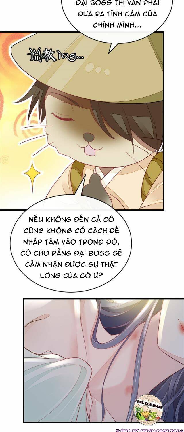 Mau Xuyên Không Rửa Tội Cho Nhân Vật Phản Diện Chapter 7 - Trang 2