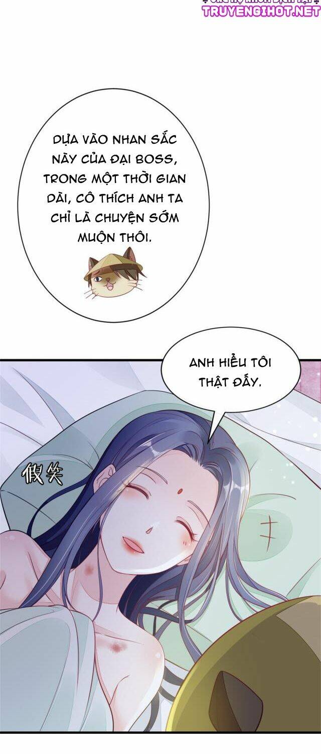 Mau Xuyên Không Rửa Tội Cho Nhân Vật Phản Diện Chapter 7 - Trang 2