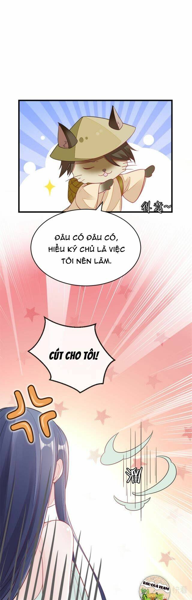 Mau Xuyên Không Rửa Tội Cho Nhân Vật Phản Diện Chapter 7 - Trang 2