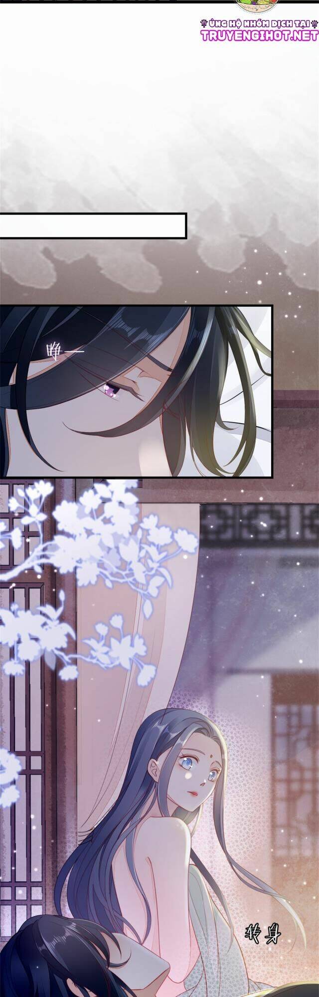 Mau Xuyên Không Rửa Tội Cho Nhân Vật Phản Diện Chapter 7 - Trang 2