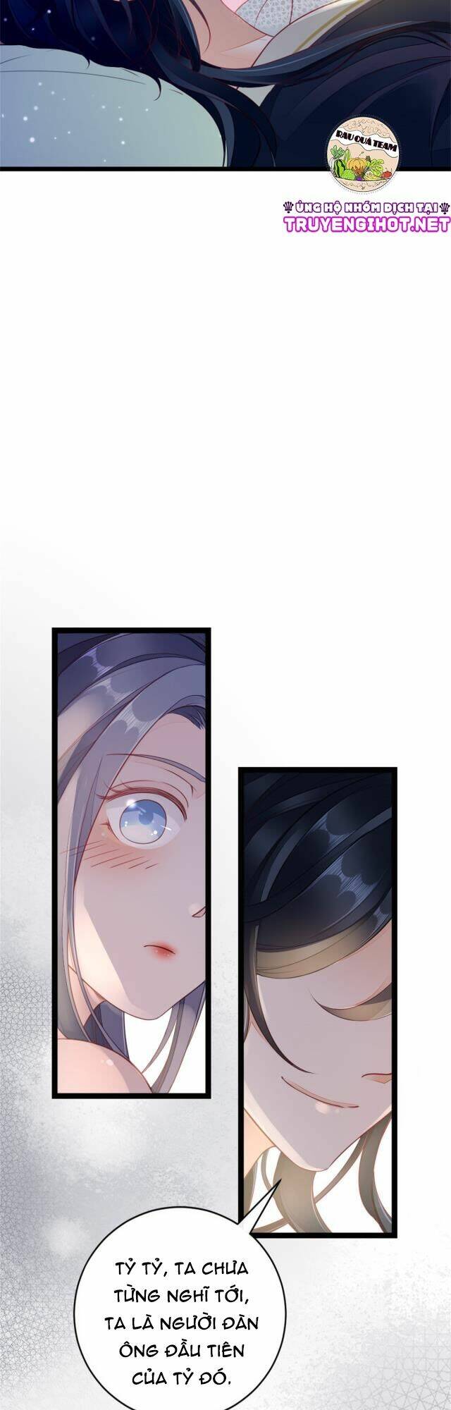 Mau Xuyên Không Rửa Tội Cho Nhân Vật Phản Diện Chapter 7 - Trang 2